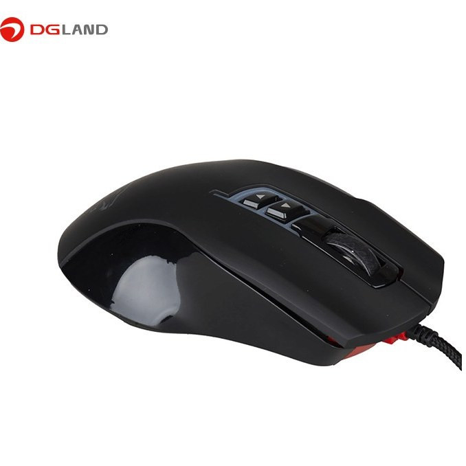 کیبورد و موس گیمینگ تسکو مدل GKM8205