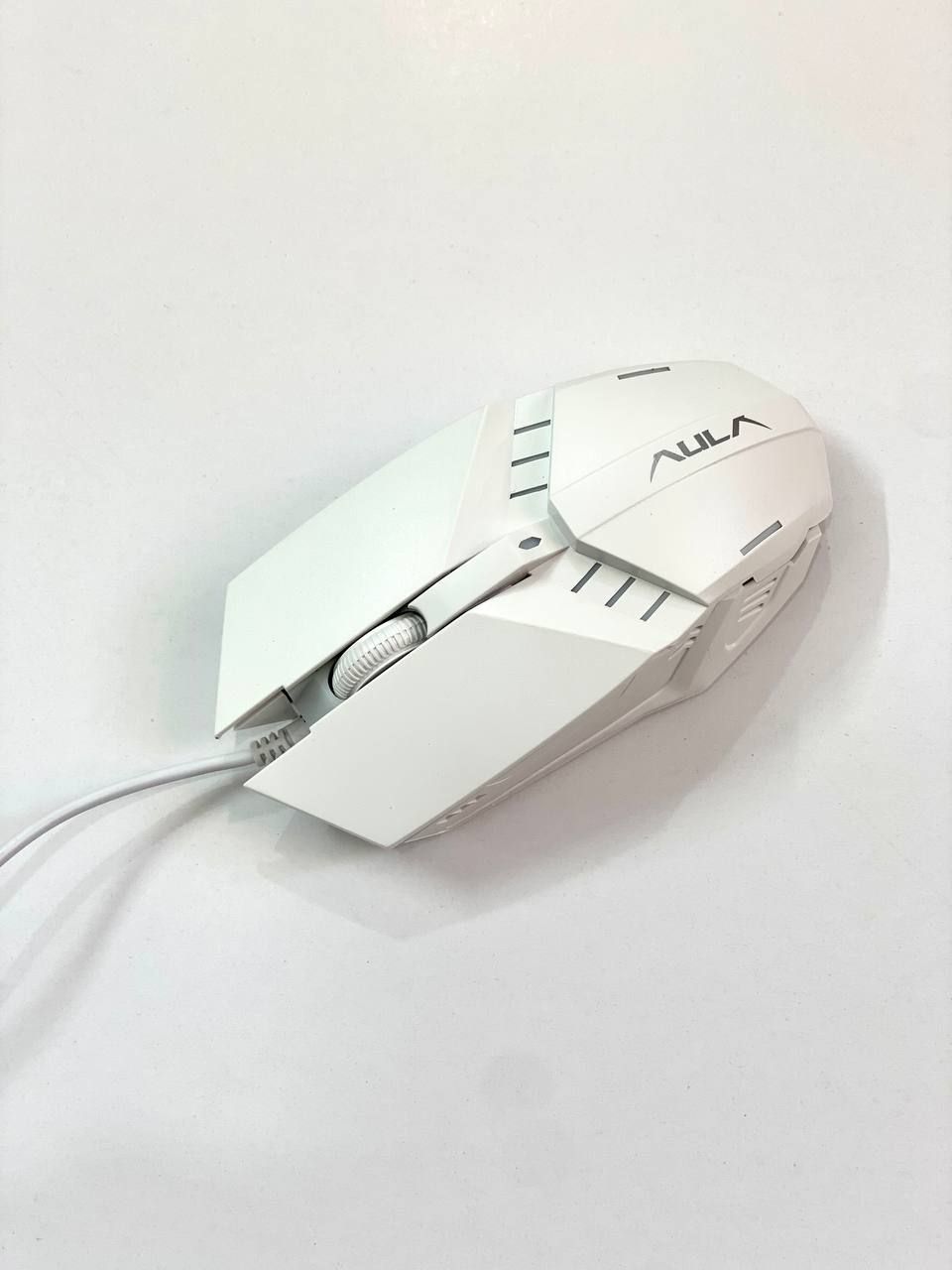 ست موس و کیبورد گیمینگ AULA F3061